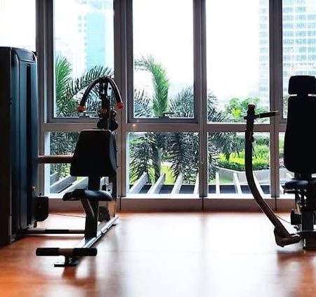 Bgc, Uptown Parksuites Tower 2 Тагуиг Екстериор снимка