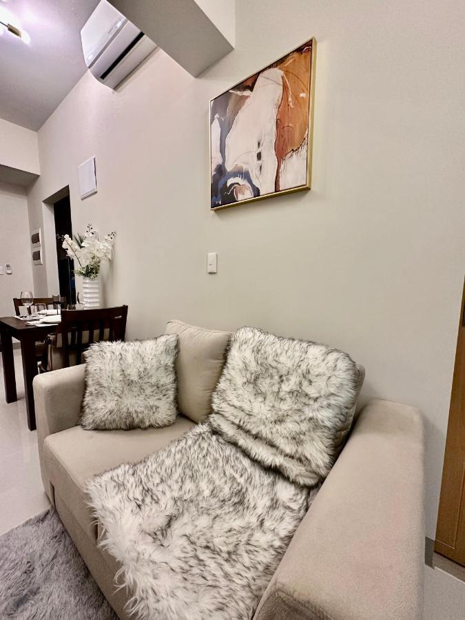 Bgc, Uptown Parksuites Tower 2 Тагуиг Екстериор снимка