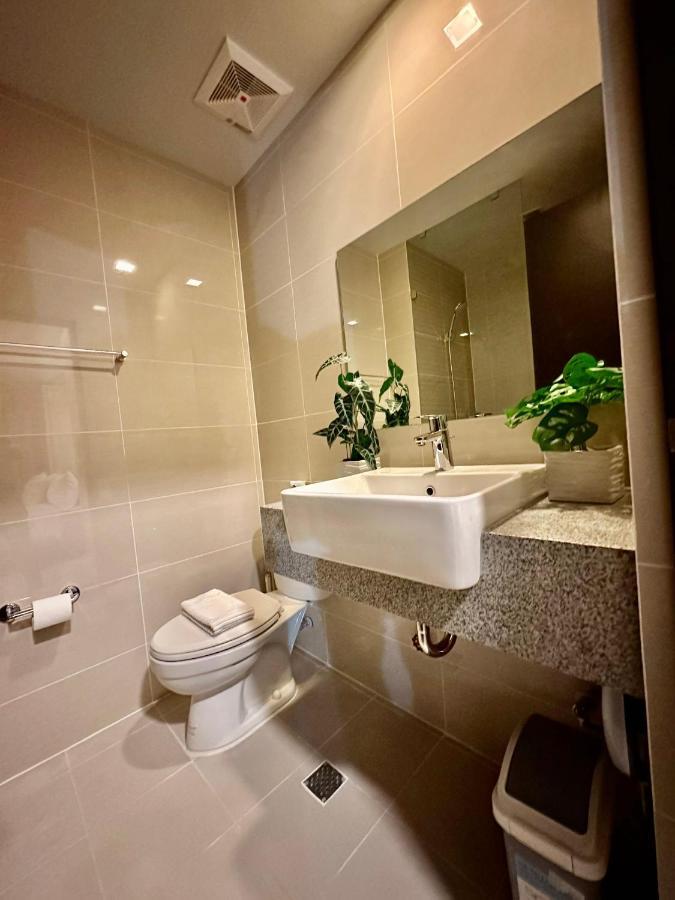 Bgc, Uptown Parksuites Tower 2 Тагуиг Екстериор снимка