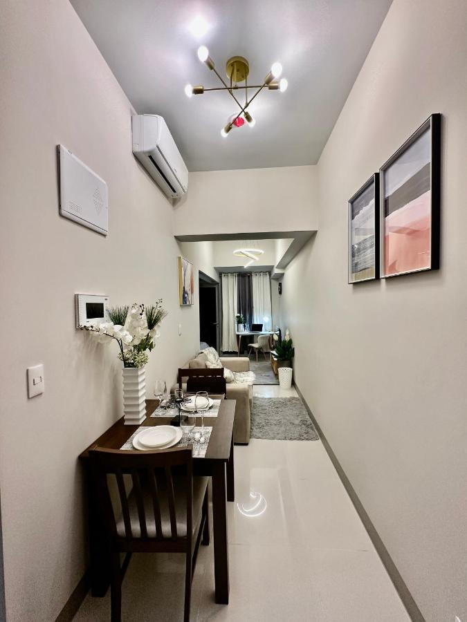 Bgc, Uptown Parksuites Tower 2 Тагуиг Екстериор снимка