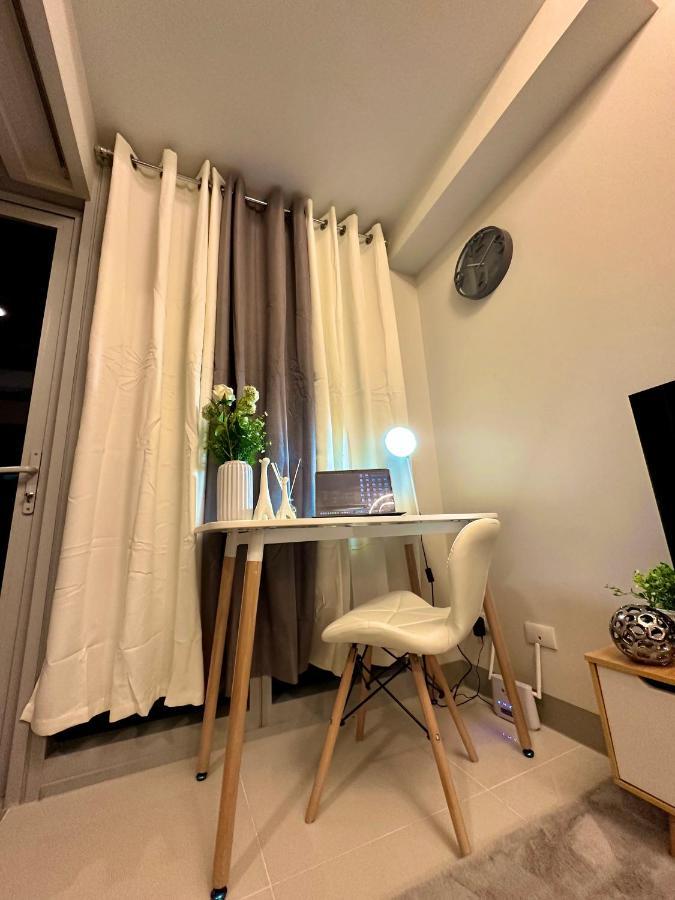 Bgc, Uptown Parksuites Tower 2 Тагуиг Екстериор снимка