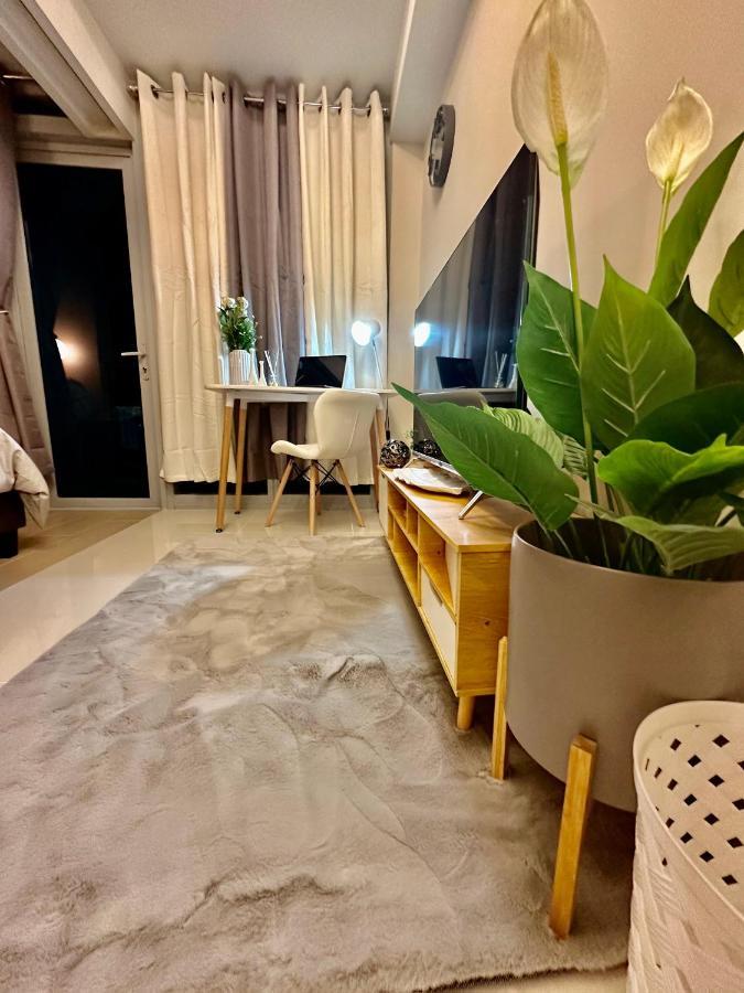 Bgc, Uptown Parksuites Tower 2 Тагуиг Екстериор снимка
