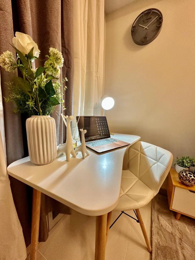 Bgc, Uptown Parksuites Tower 2 Тагуиг Екстериор снимка